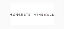 Concrete Minerals